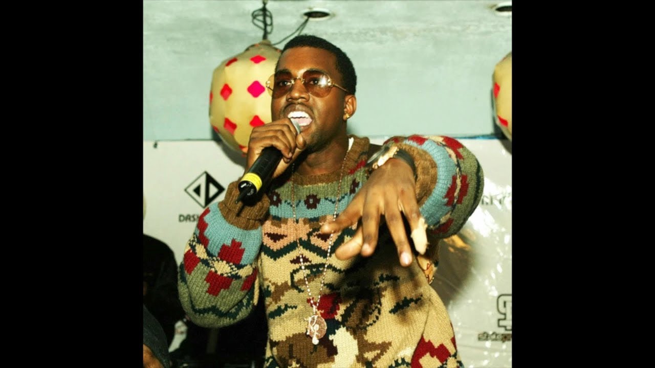 FREE OLD KANYE WEST COLLEGE DROPOUT TYPE BEAT 