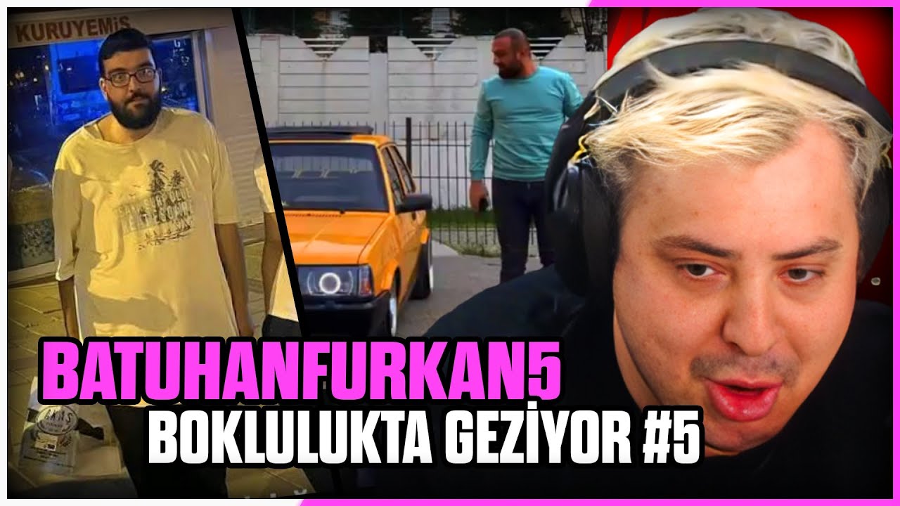 TOPLULUĞU KAPATICAZ SONUNDA!  - BATUHANFURKAN5