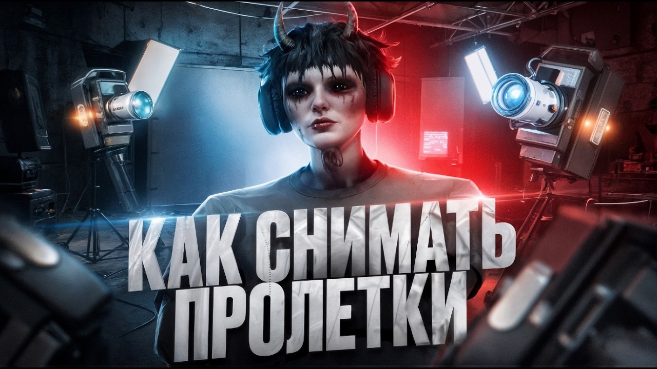 Я научу тебя, КАК СНИМАТЬ КРАСИВЫЕ ВИДЕО на MAJESTIC RP