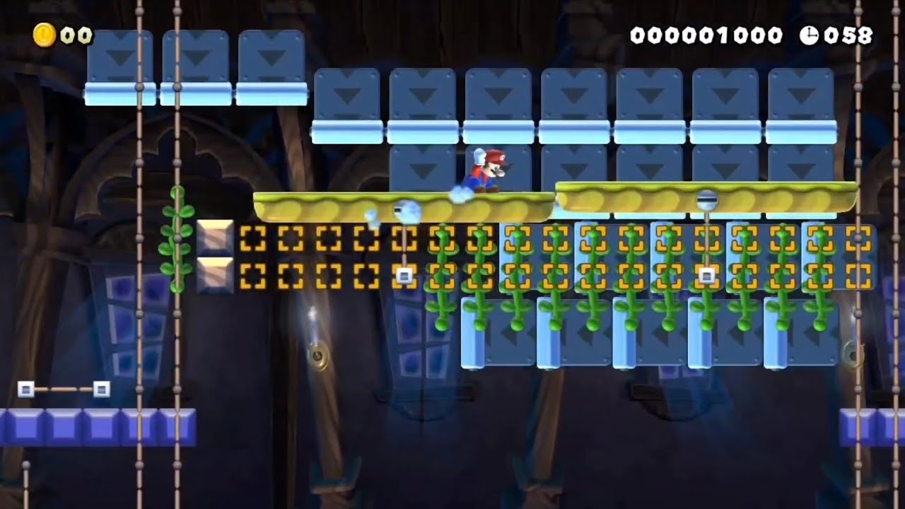 マリメ２ SASUKE 第１回 1st STAGE