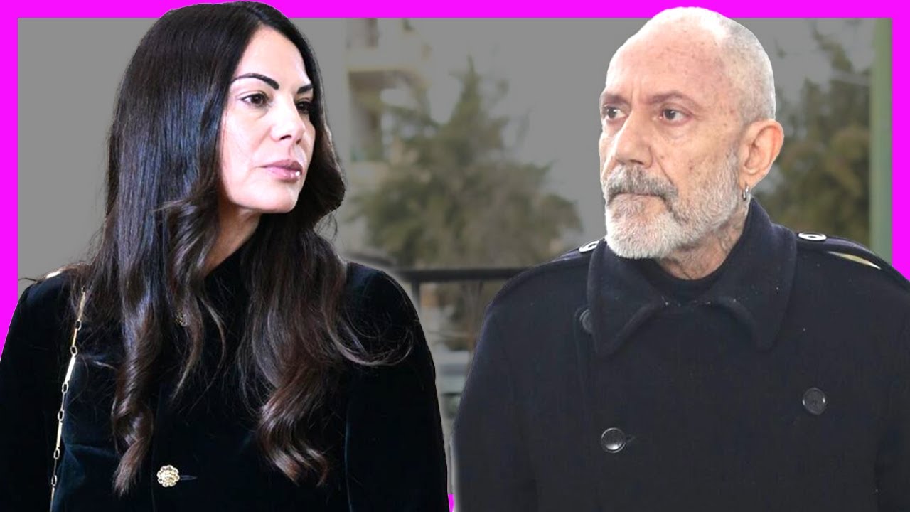 Η Εύη Βατίδου ξεφτίλισε τον Γρηγόρη Βαλλιανάτο μετά τη «σκύλευση» του Αλέξη Κούγια