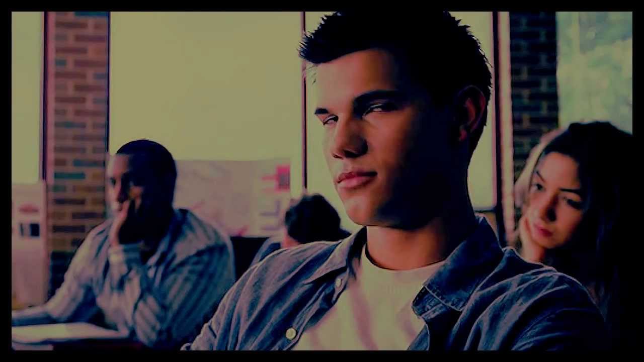 Jacob + Renesmee ○ Faster