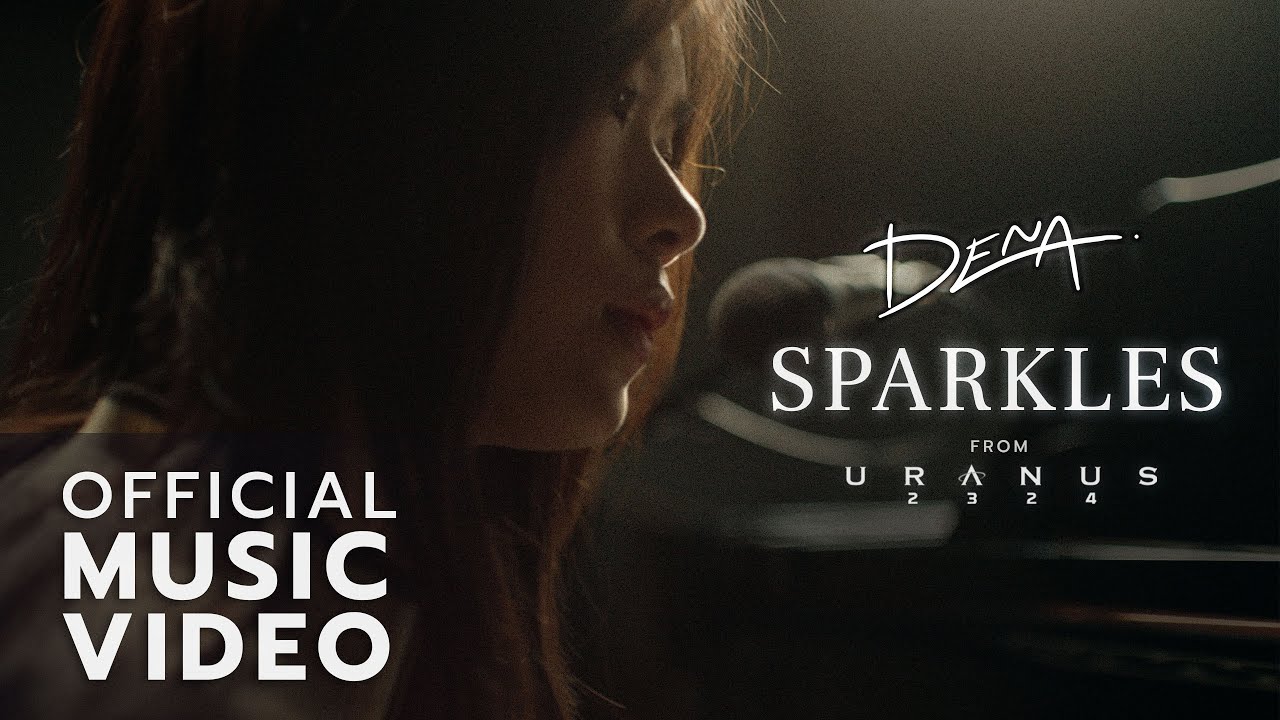 Sparkles - DENA EUPRASERT From 