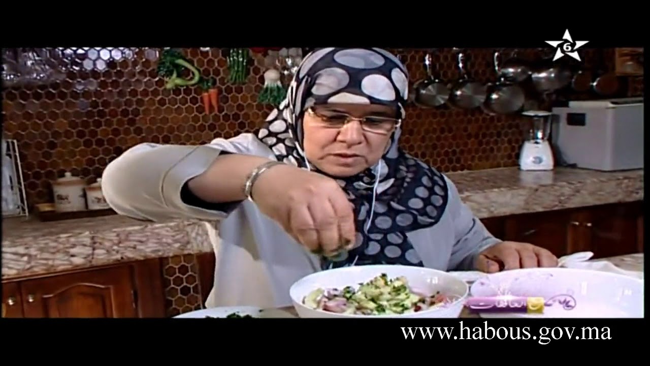 مع الحافظات: أمينة الطاهري