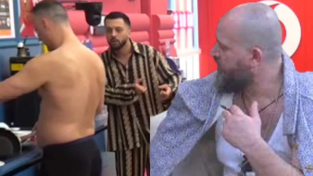 Do të ngrejë.../ GJESTI nuk ndalet bën lëmsh shtëpinë e BBVA, TËRBOHEN banorët | Breaking