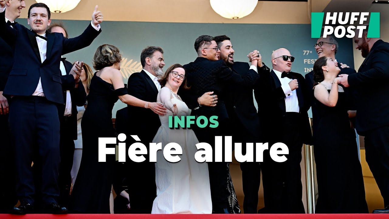 Artus et l&rsquo;&eacute;quipe de 
