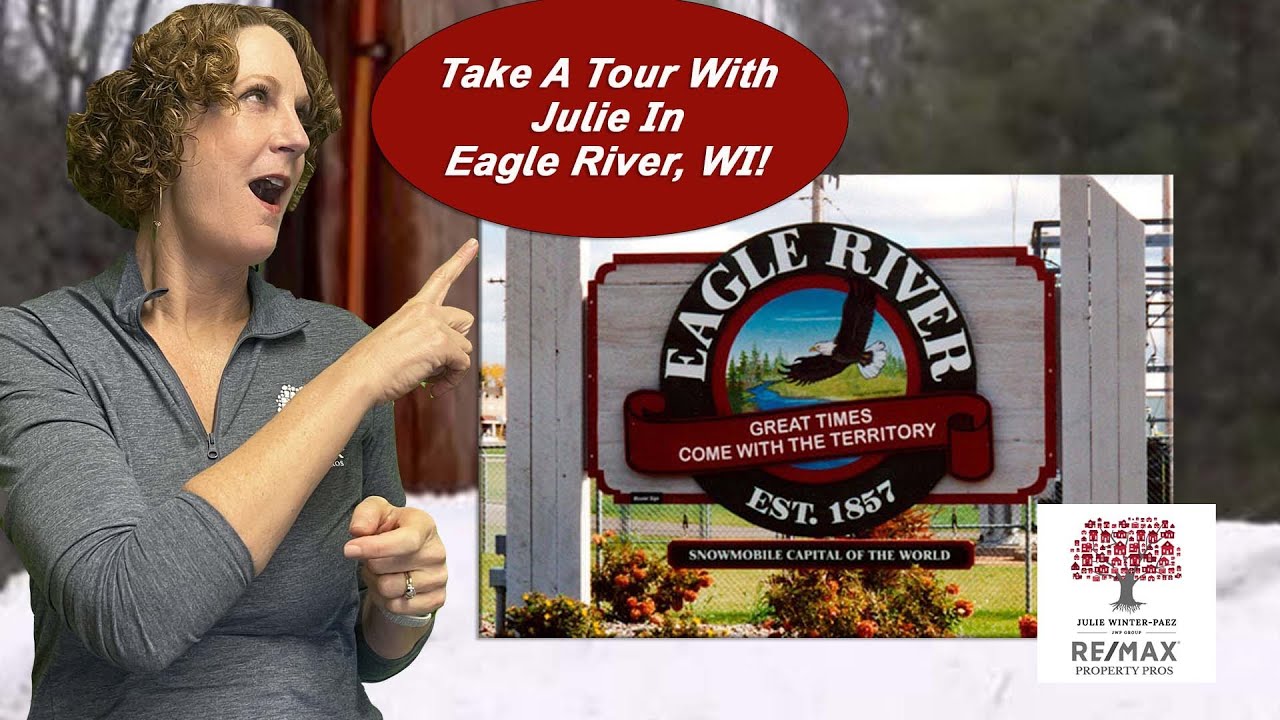 Moving to the Eagle River, Wisconsin area? Check this out! Moving to Vilas County/Northern WI