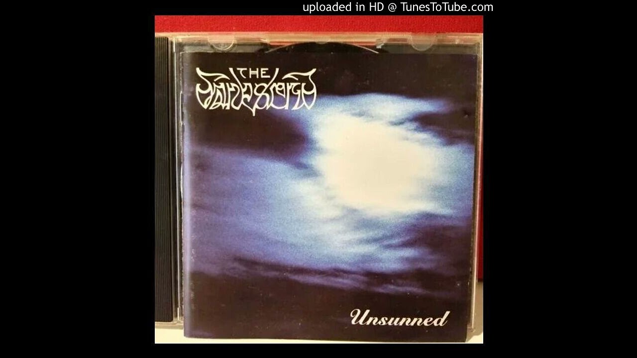 The Darksend - Raserei (lb)