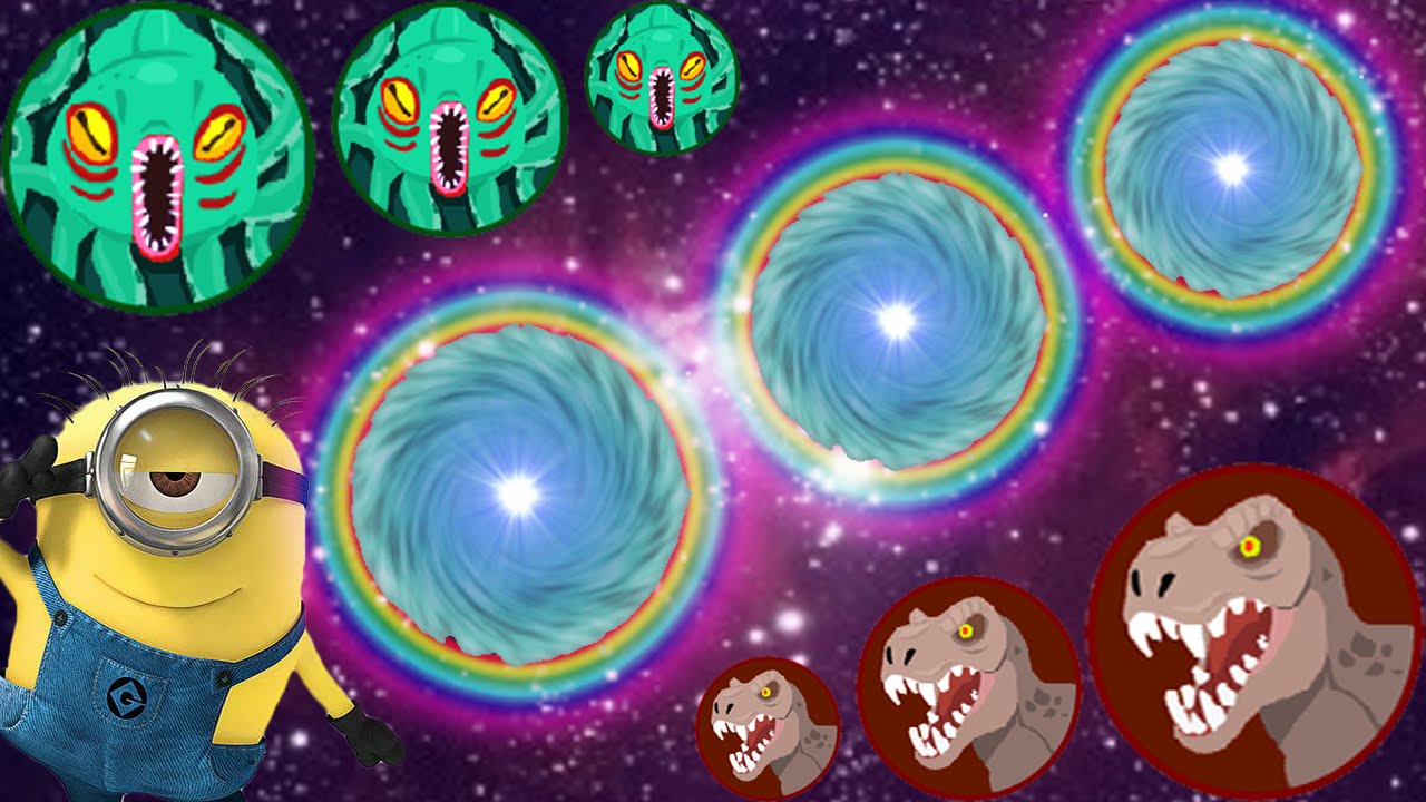 Agar.io Nebulous Minion Skin Solo Take Over And Epic Team 330K+ (Agario Best Moments)