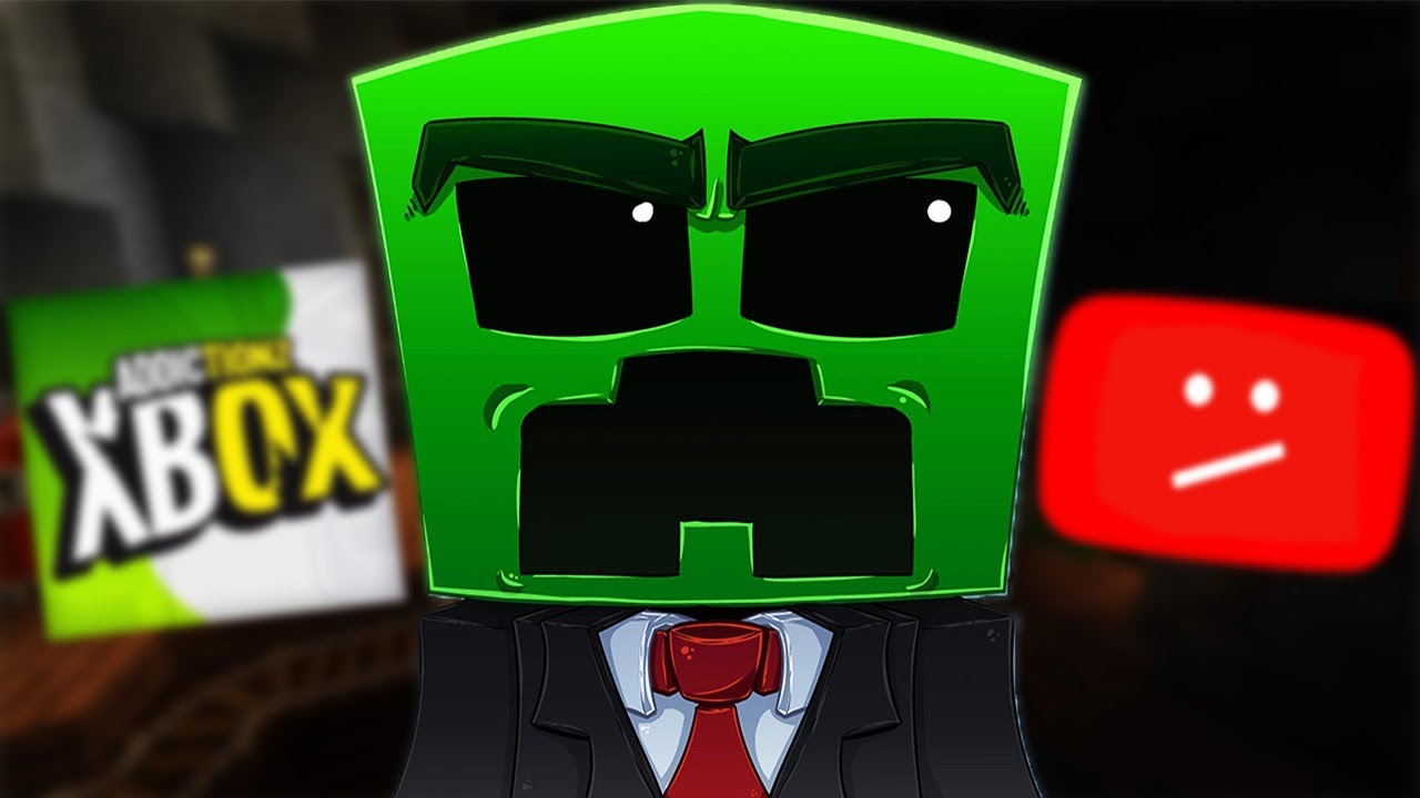 The Unfortunate Demise of XboxAddictionz