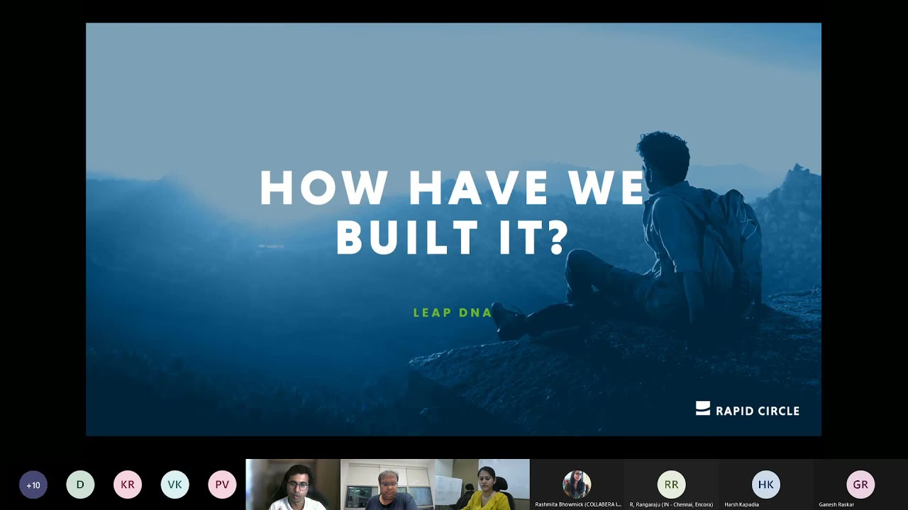 Building a Cloud Governance Platform on Azure | #AzureHappyHours