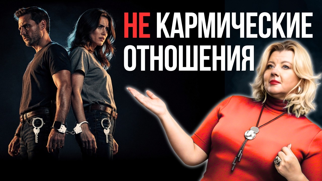 Кармические отношения