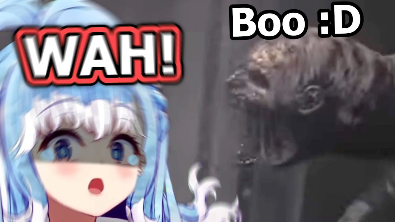 Kobo Just Can't With This Monster【Amnesia: The Bunker 】