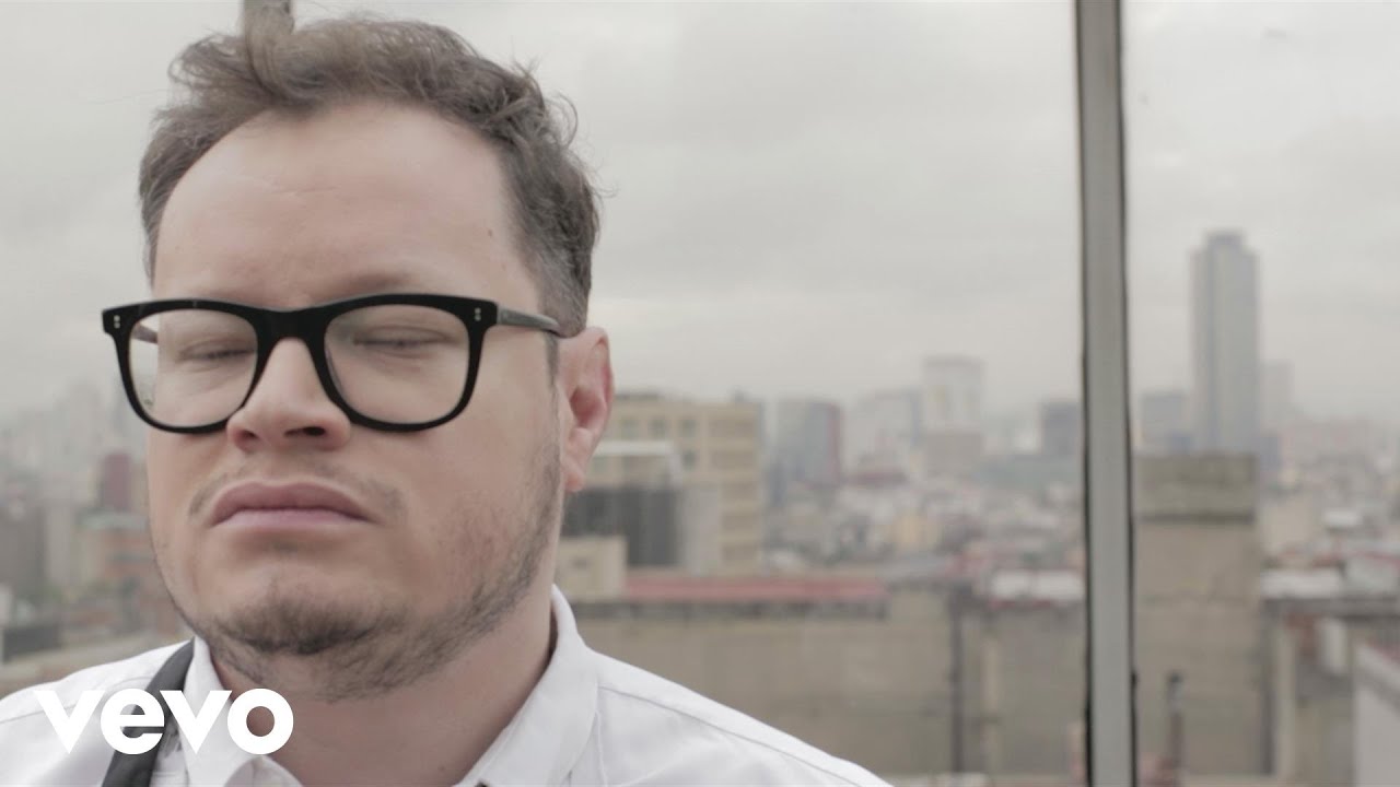 Leonel García - Tal Vez