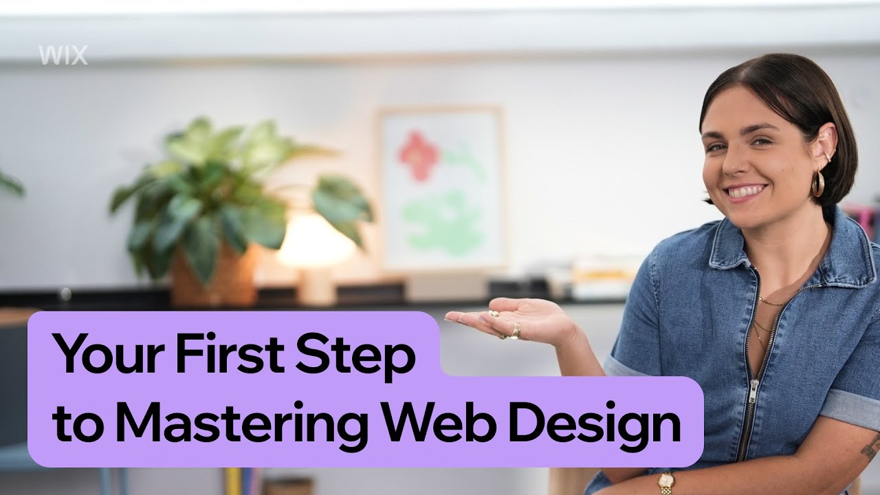 First Steps to Mastering Web Design: Principles, Tools and Techniques