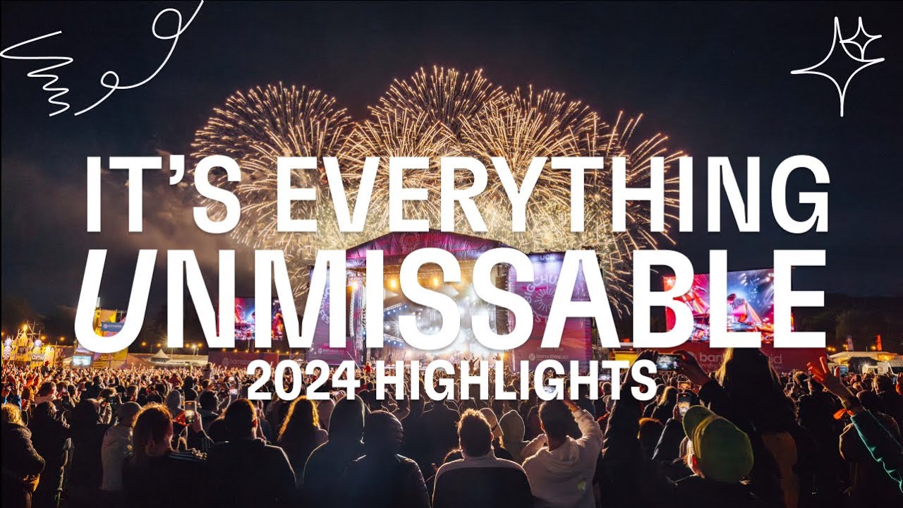 2024 Highlights | Big Church Festival