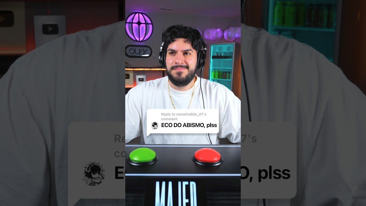 Majed reacts to phonk