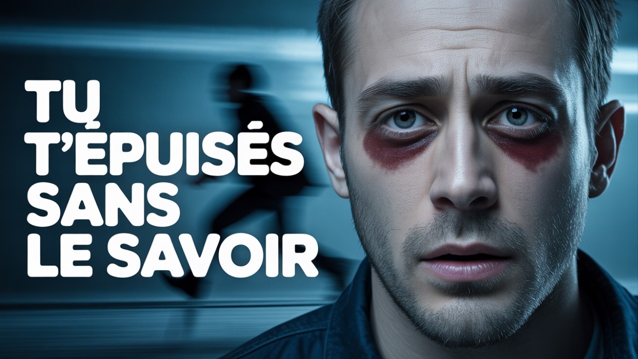 Les 5 situations à éviter pour être en forme avant qu’il ne soit trop tard