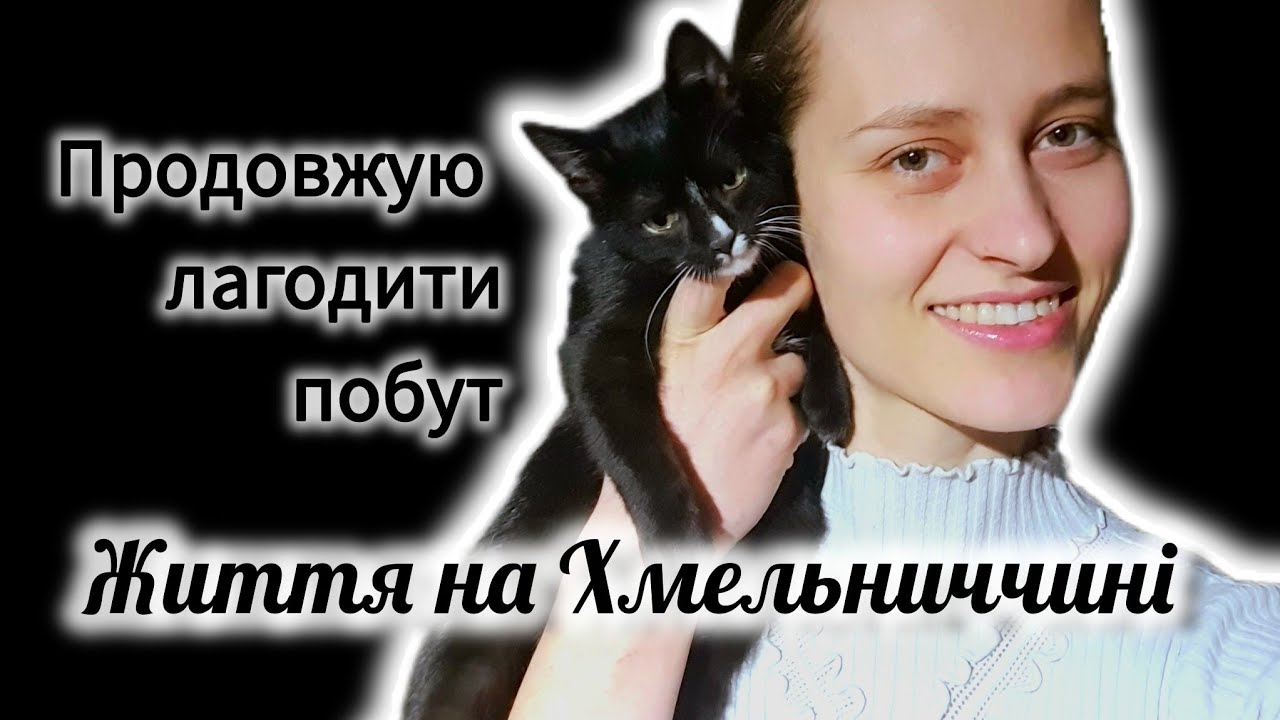 ВЛОГ, життя триває