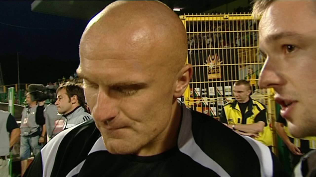 Ekstraklasa po godzinach: samokrytyka