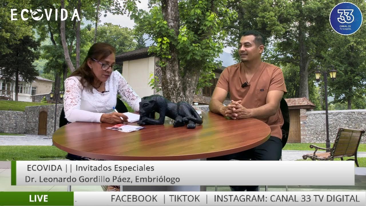 ECOVIDA