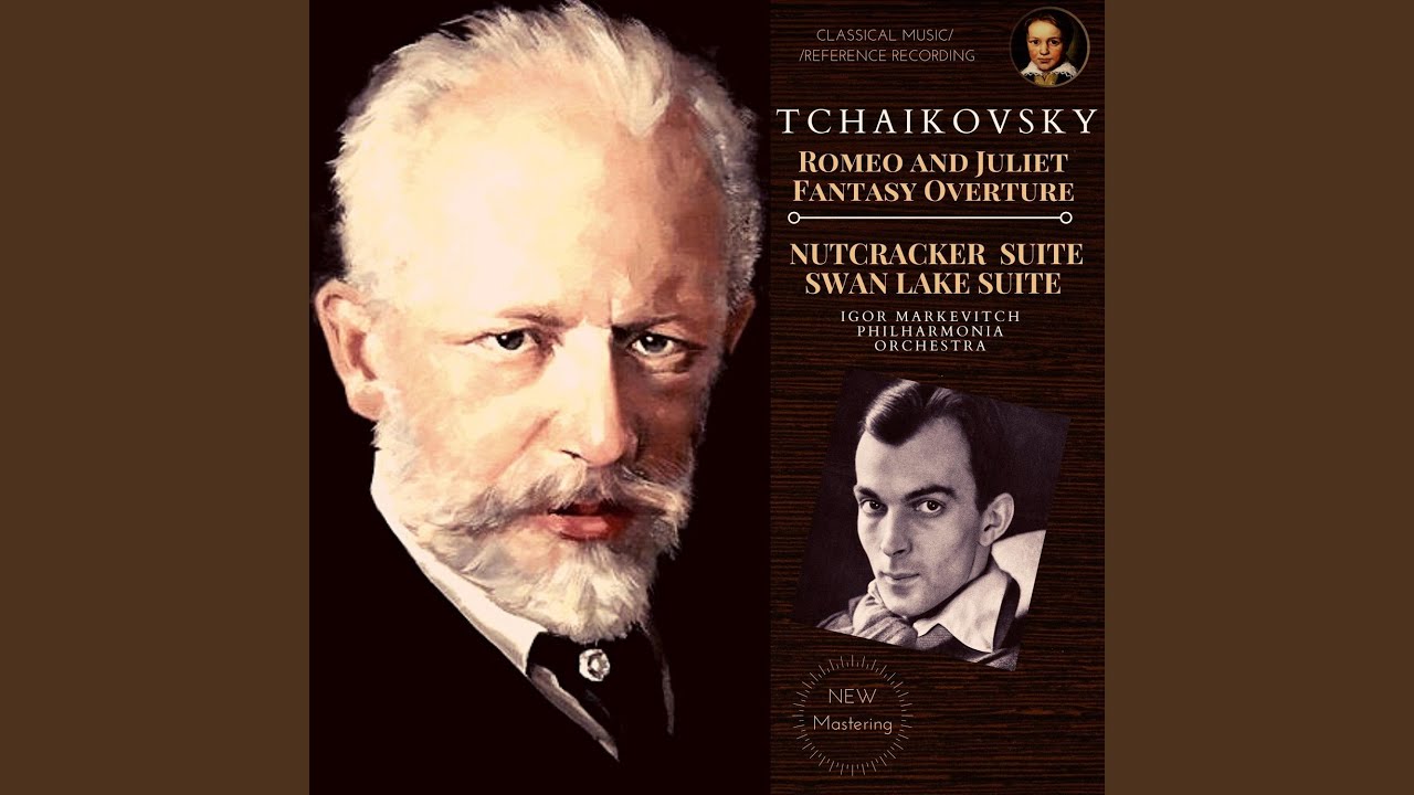 Romeo and Juliet - Fantasy Overture