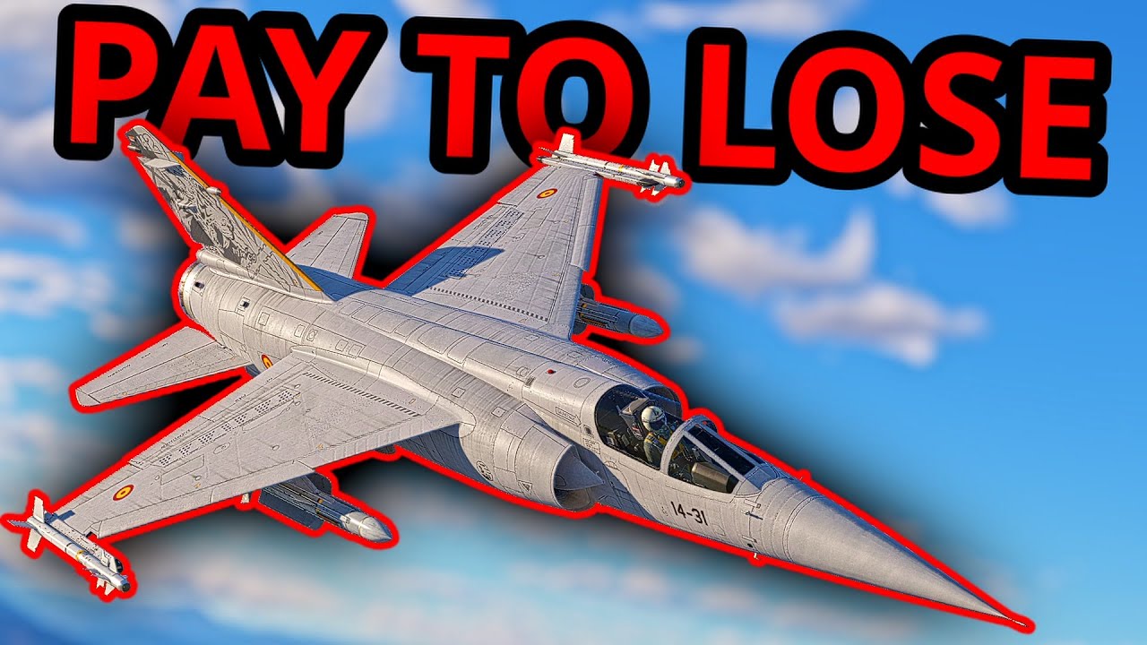 Опыт Mirage F-1 был болезненным