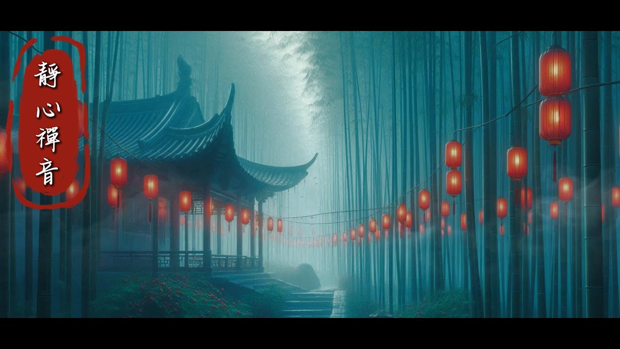 古風純音樂 | 古箏, 竹笛, 二胡, 古琴, 琵琶, 舒緩壓力,放鬆音樂,療癒音樂,中國古典音樂 18 | Chinese Instrumental Music