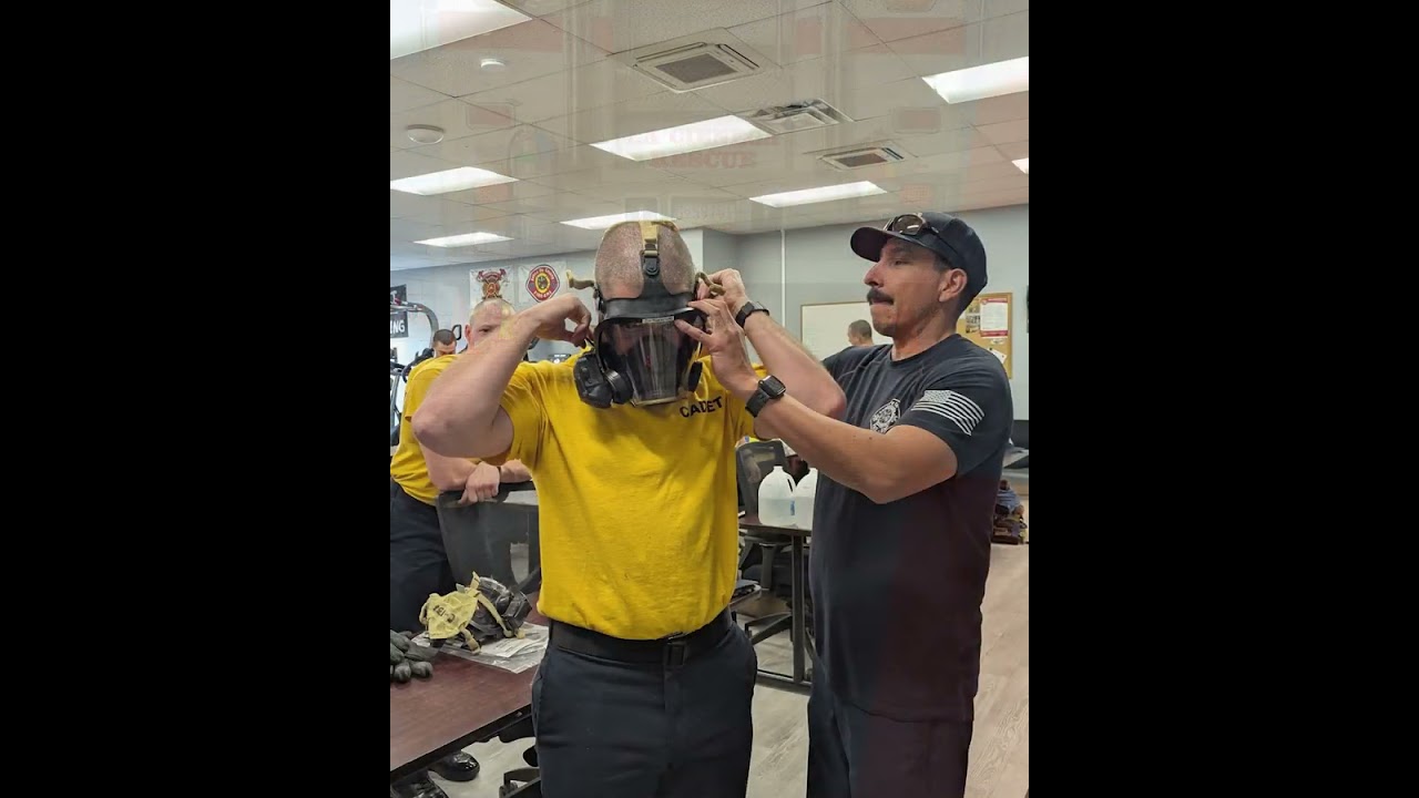 Academy Class 19, 24 Week Montage