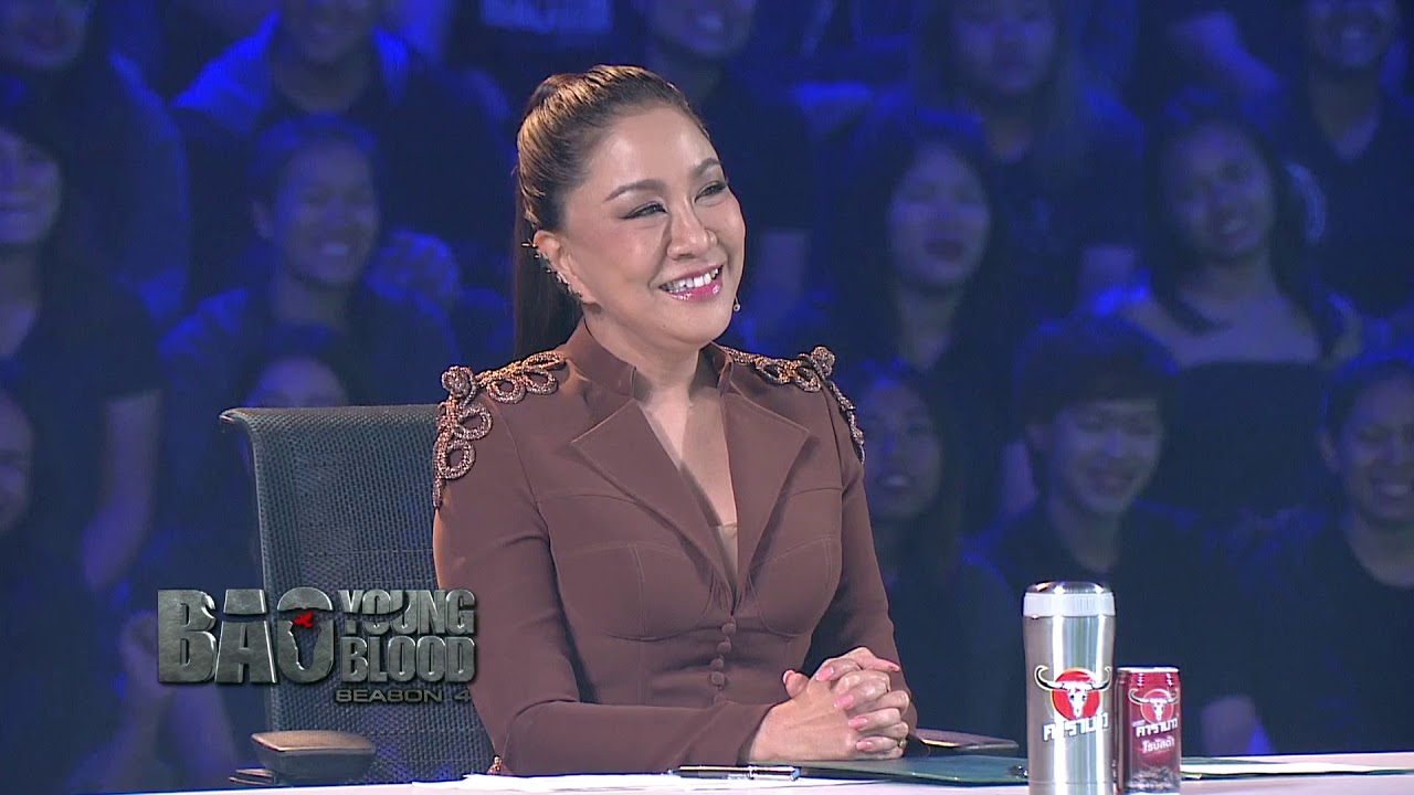 Bao Young Blood ดนตรีสร้างคุณค่าชีวิต Season4 | EP.10/3 | 21 เม.ย. 61