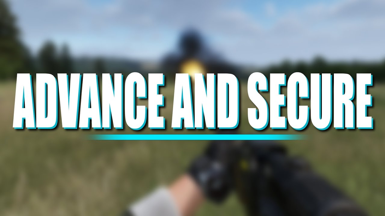 Вам обязательно нужно попробовать этот игровой режим — Arma Reforger.