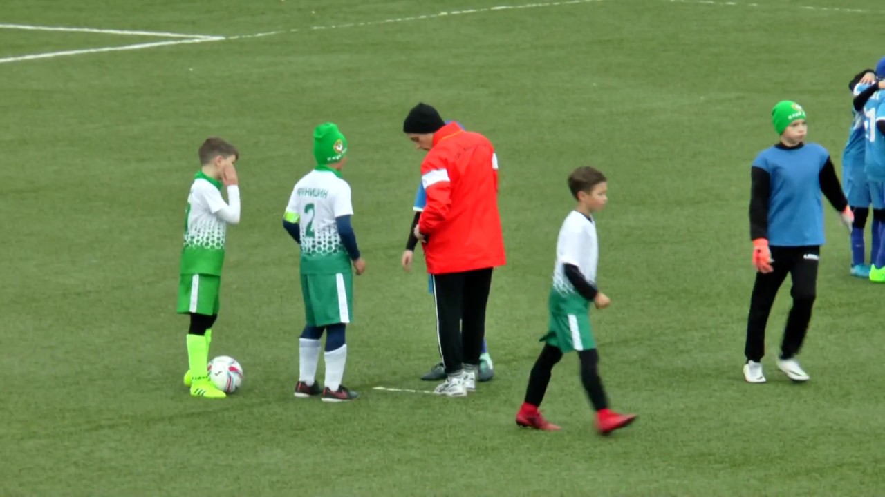 15 11 2019 M P  CUP B Leva Lviv   Dunay Izmail