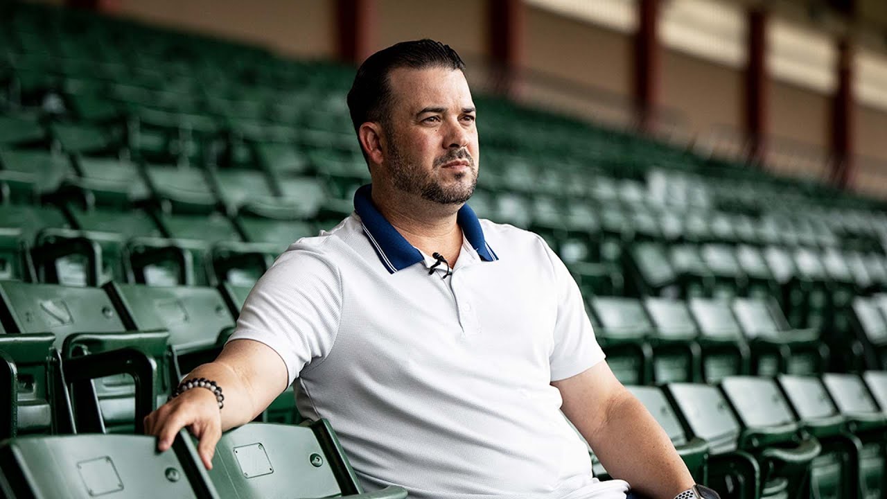 Your New Bench Coach: Ram&oacute;n V&aacute;zquez