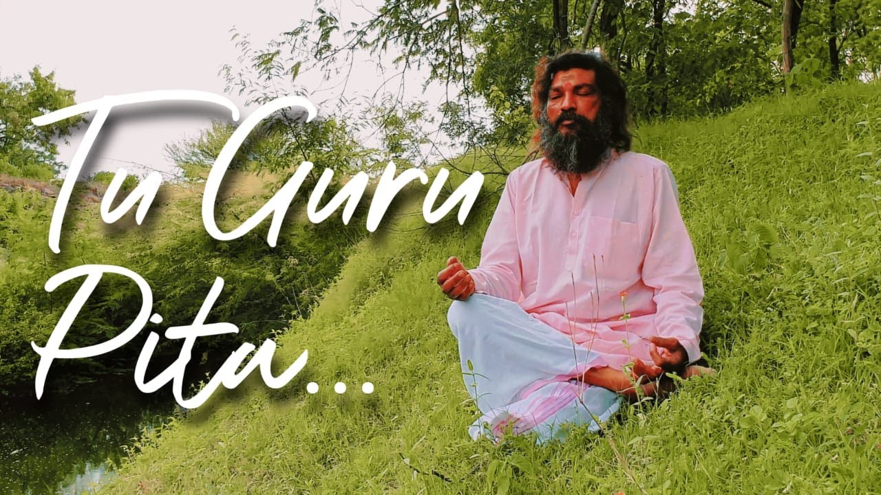 Tu Guru Pita Full Song | Shirdi Sai Baba | Sai Padukananda Swamiji | Sree Padmanabhan