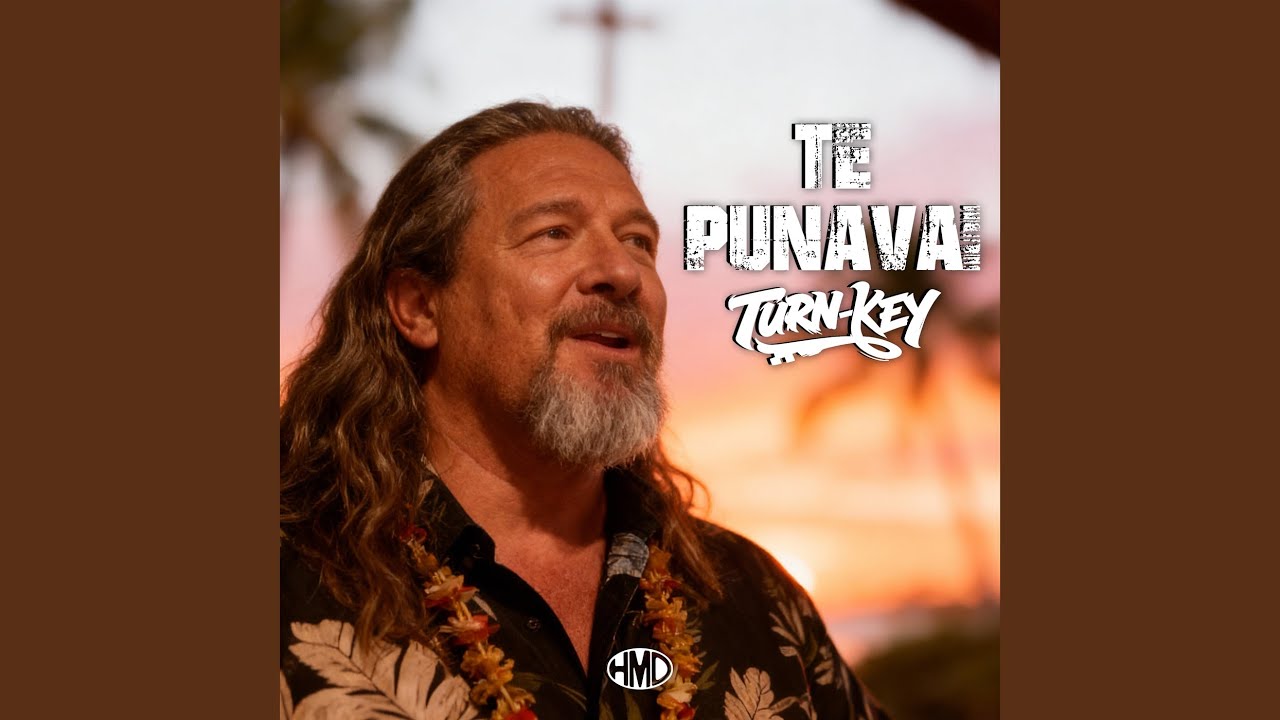 Te Punavai