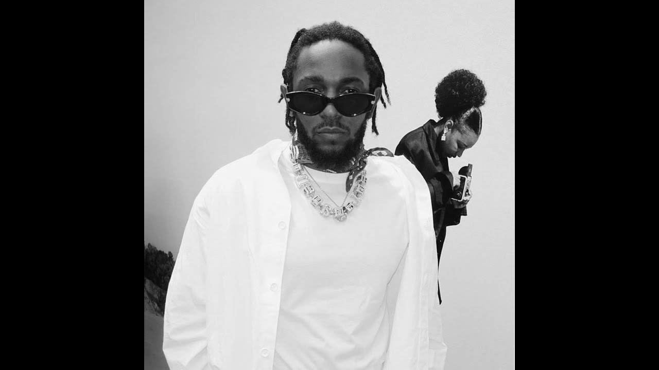 [FREE] KENDRICK LAMAR TYPE BEAT - 