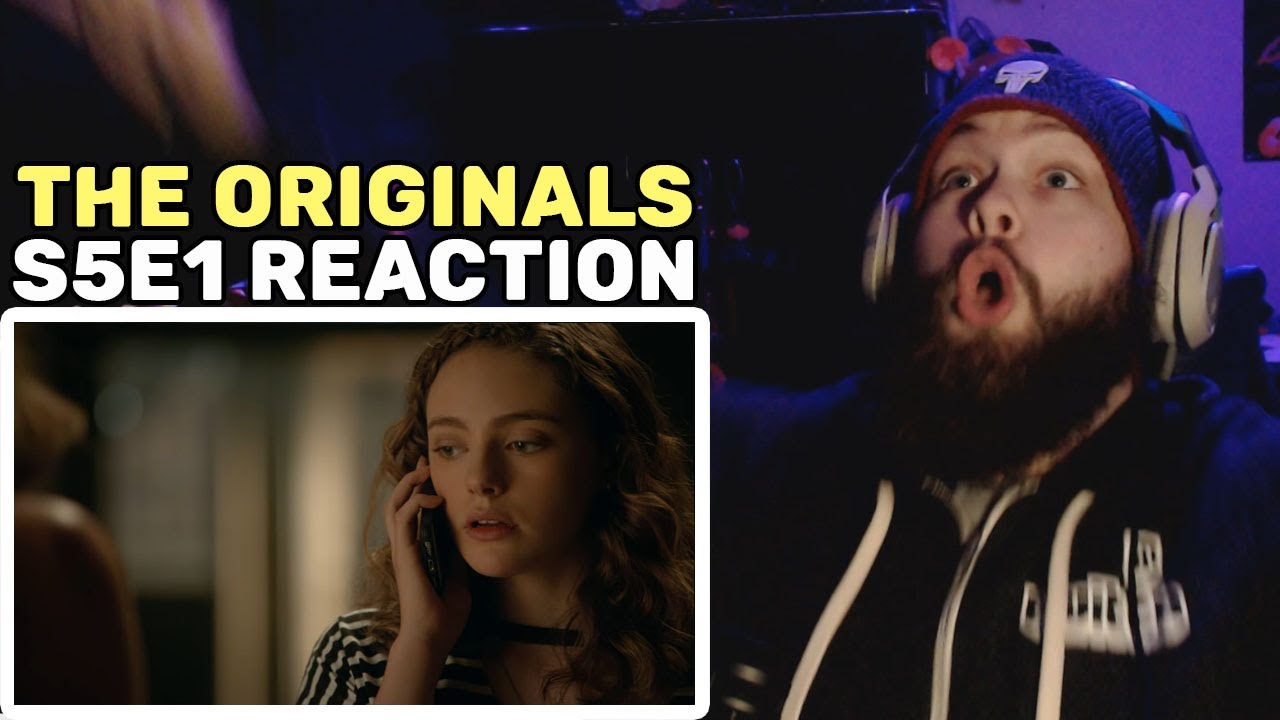 The Originals 
