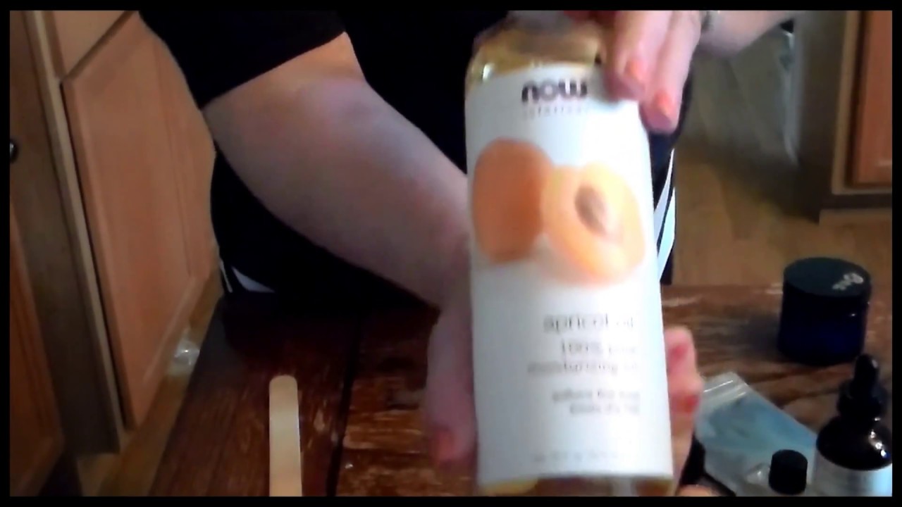 Glowing, younger looking skin | DIY Bee venom