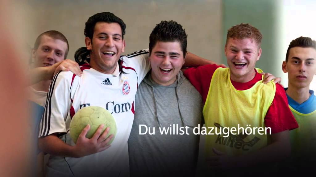CJD - die Chancengeber