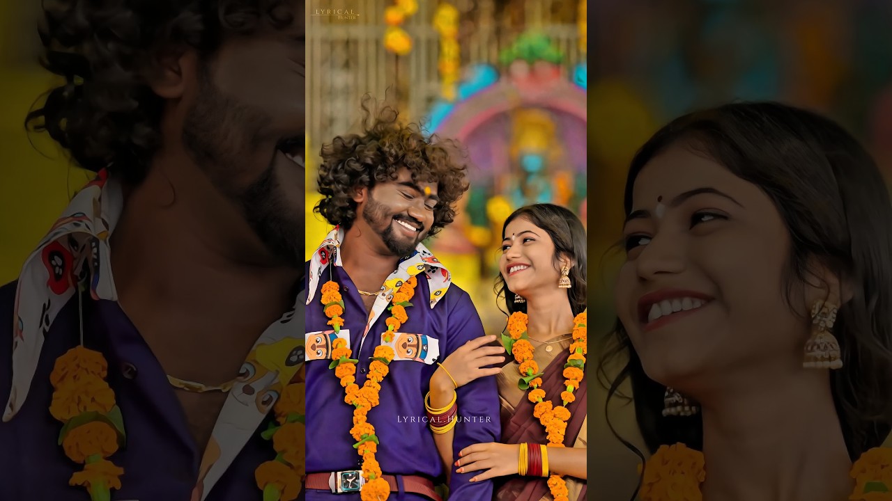 Daripontothundu 2 Full Song | Madeen Sk |Singer Prabha | Hanmanth Yadav | Subbi Subbadu