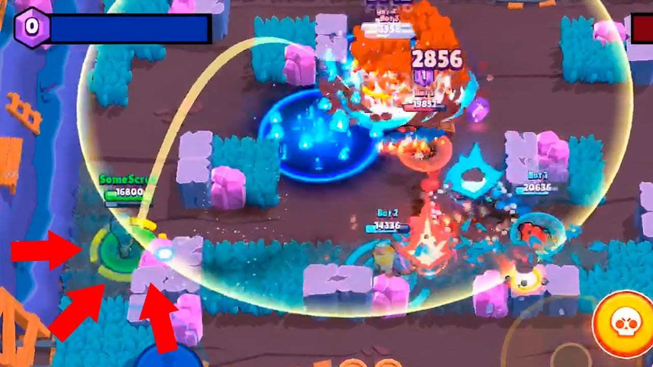 ЧИТЕР УЛЬТУЕТ 7 РАЗ ПОДРЯД В BRAWL STARS. FUNNY MOMENTS #2 (СМЕШНЫЕ МОМЕНТЫ)
