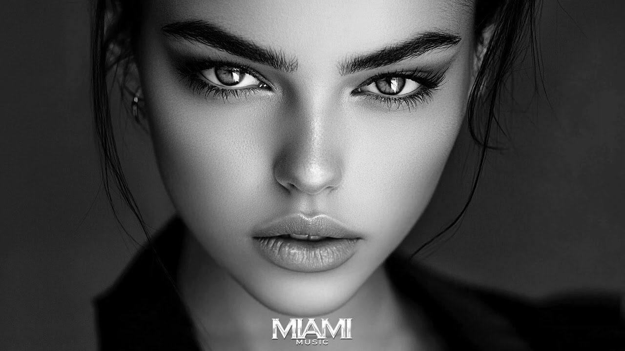 Top Deep House Mix Miami Music 2025 #mix #deephouse