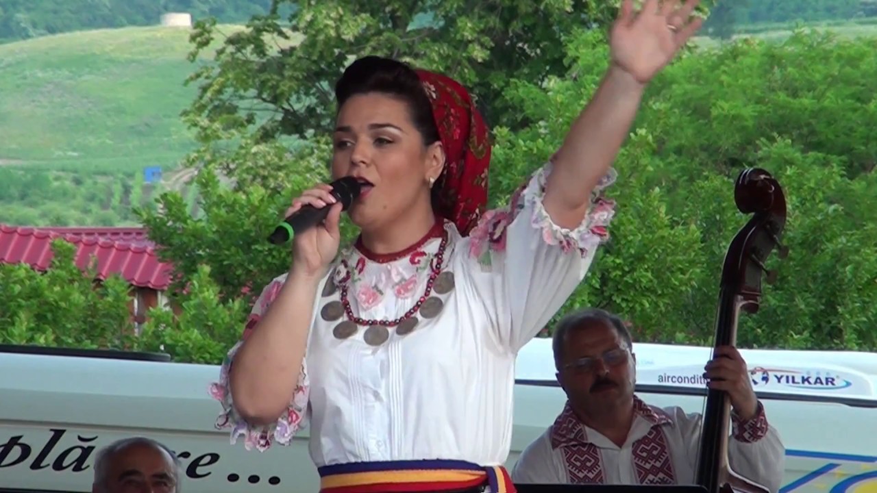 09 Rapsozii Zarandului