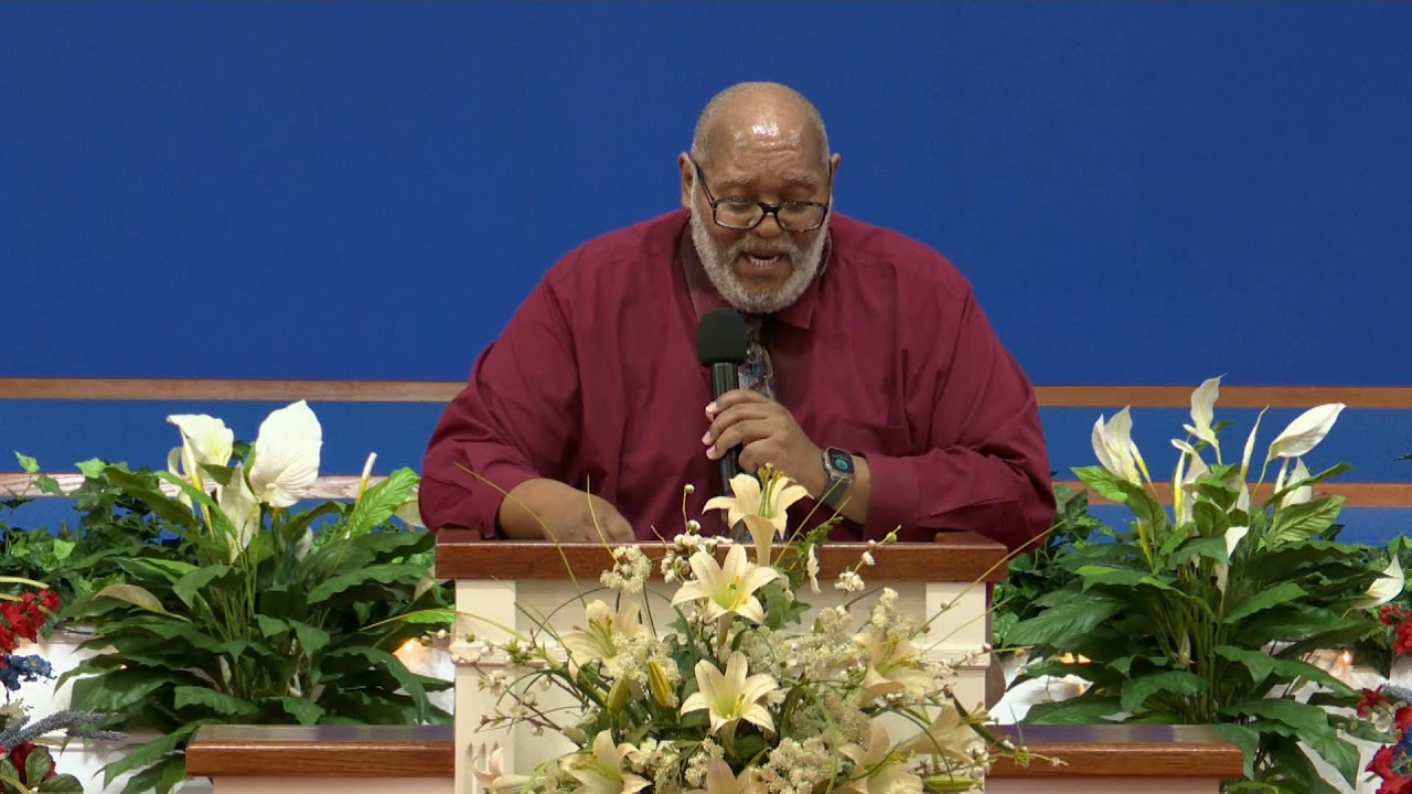 Lizella Pentecostal Church