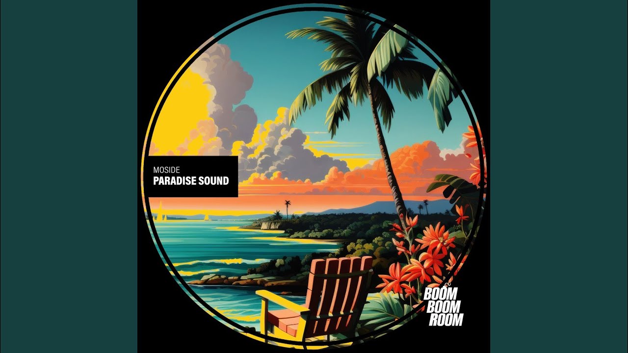 Paradise Sound