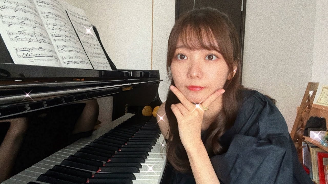 ベートーヴェン - エリーゼのために Für Elise /Beethoven