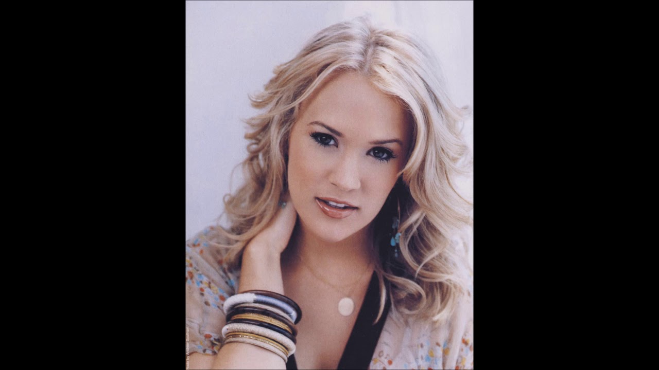 Carrie Underwood - Wasted