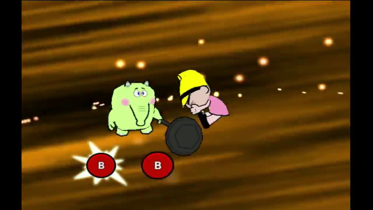 The Grim Adventures of Billy and Mandy Video Game: Fred Fredburger Quotes, Skins, and Specials