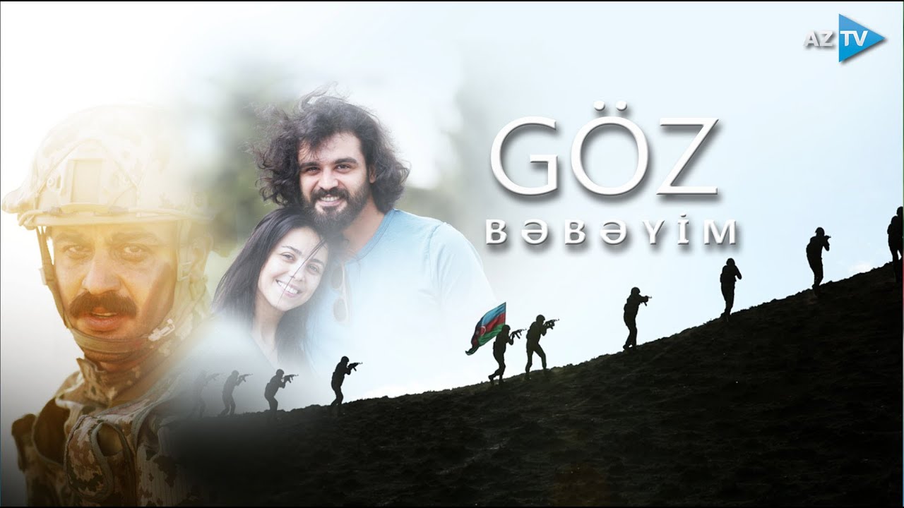 Göz bəbəyim | FİLM