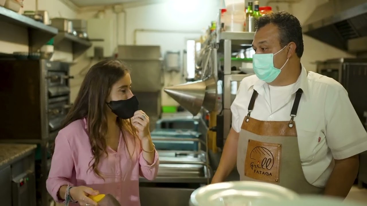 QBVA - Fataga